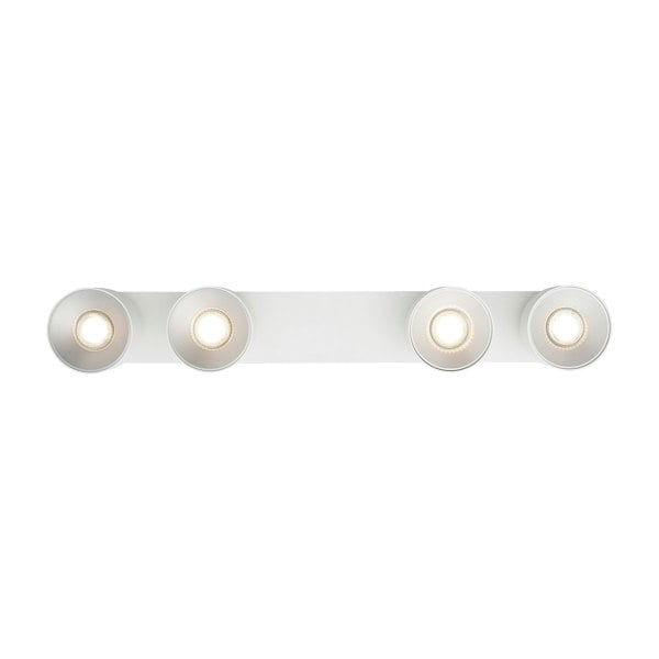 Nordlux Pitcher 4-Spot | Spot light | White