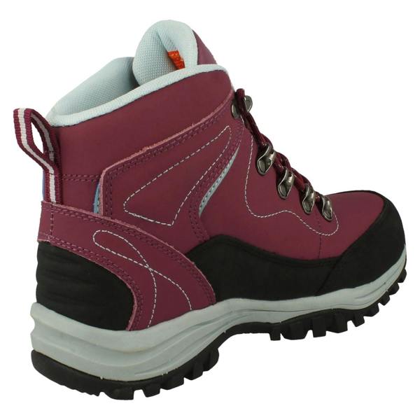 Northwest Territory Ladies NorthWest Territory Waterproof Hiking Boots Texas