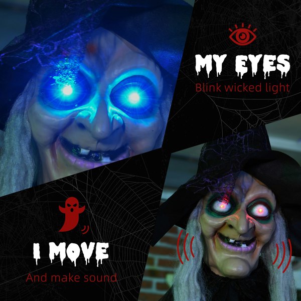 Halloween Decorations