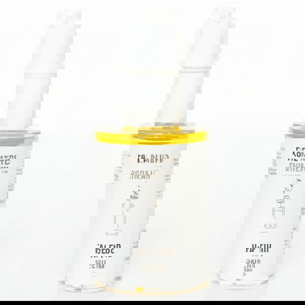 Face Food Serum - Face Matters Skincare