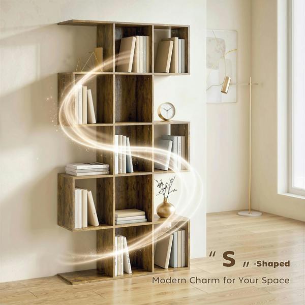 Bookshelf