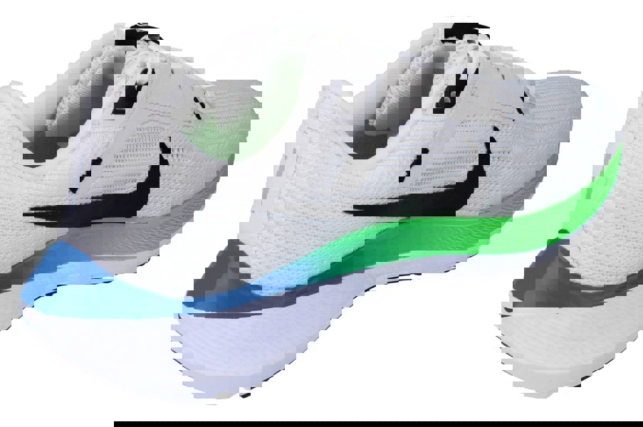 Nike Air Zoom Pegasus 40 Mens Dv3853  006 - Platinum Tint Black White 006 - Photo 2