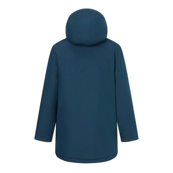 Regatta Kids Farbank II Waterproof Insulated Jacket - Navy