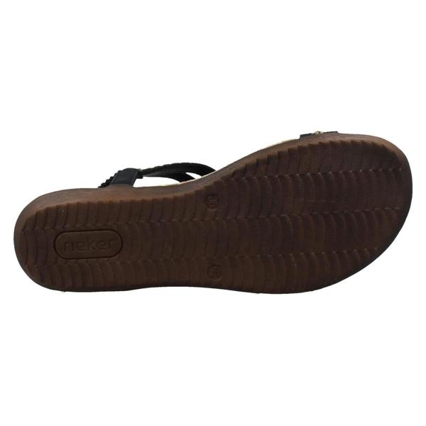 Rieker Ladies Rieker Sandals V7564