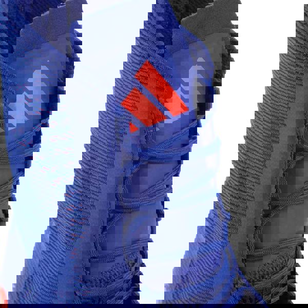 Adidas Mens Speedex Ultra Boxing Shoes - Blue - 