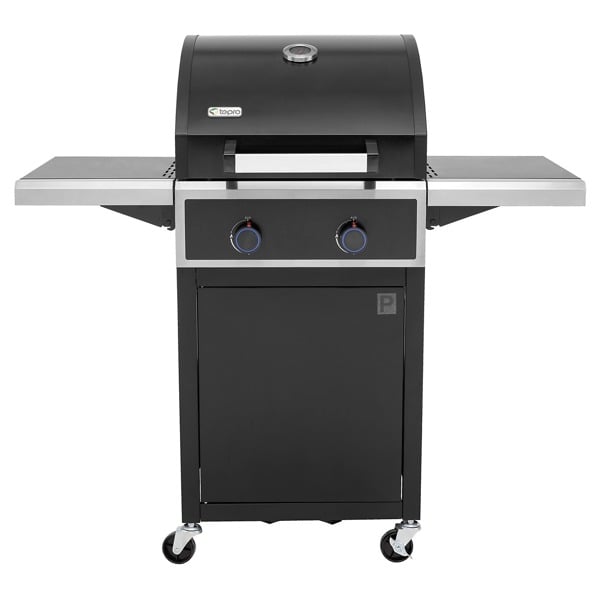 Tepro Keansburg 2 Burner Gas BBQ Grill