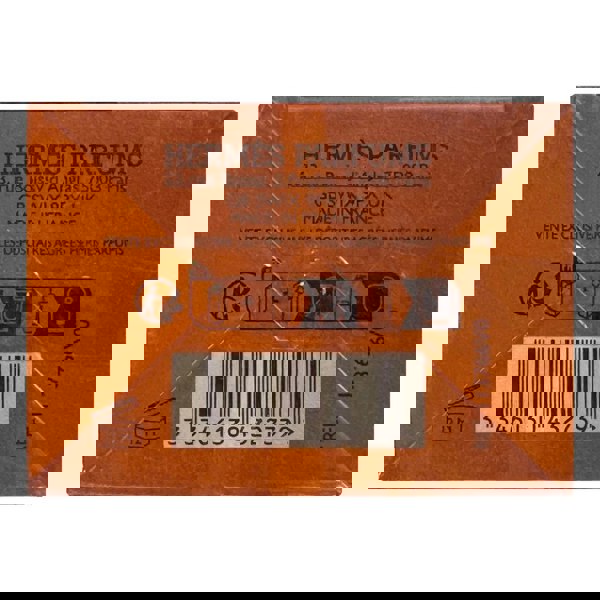 Hermes Eau De Citron Noir Hair and Body Shower Gel 200ml