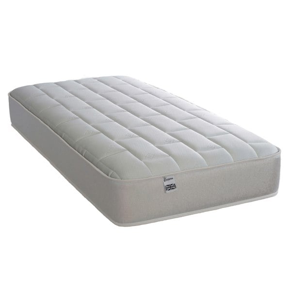 Starlight Beds Hybrid Spring and Memory Foam Mattress - Soft Firmness