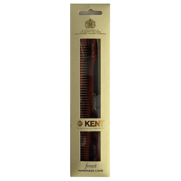 Kent Comb (R5T) Handmade 170m Dressing Table Comb