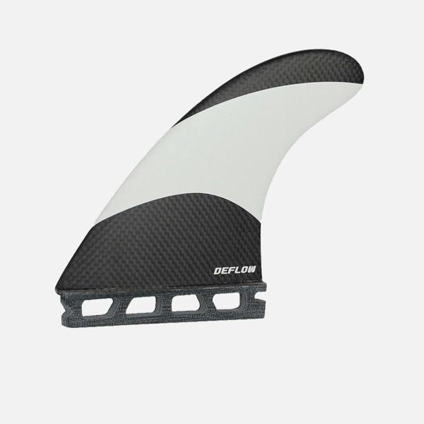 Deflow Surf Deflow Fusion Thruster fins