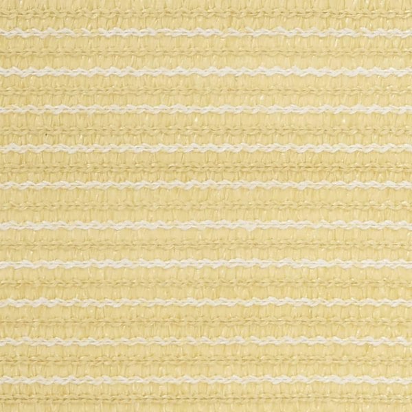 Berkfield Tent Carpet 400x600 cm Beige