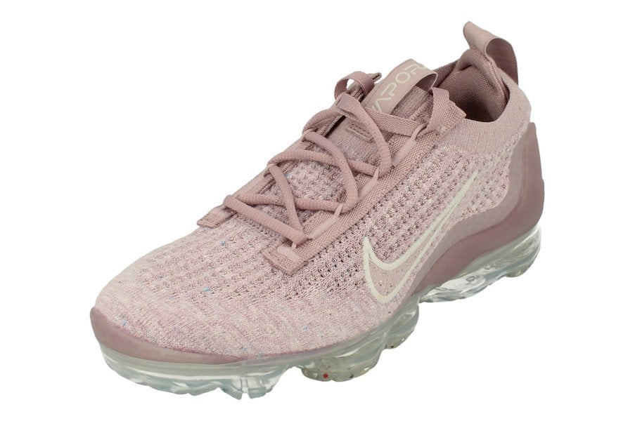 Nike Air Vapormax 2021 Fk Womens Dc9454  500 - Plum Fog Grey Fog 500 - Photo 0