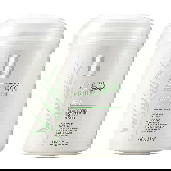 Jessica Nails Zenspa Revive Scrub