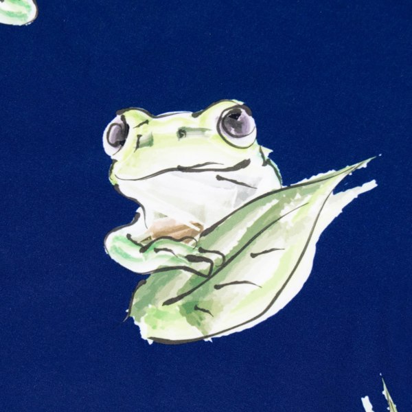 Randy Cow Frogs - Kid's Swim Shorts