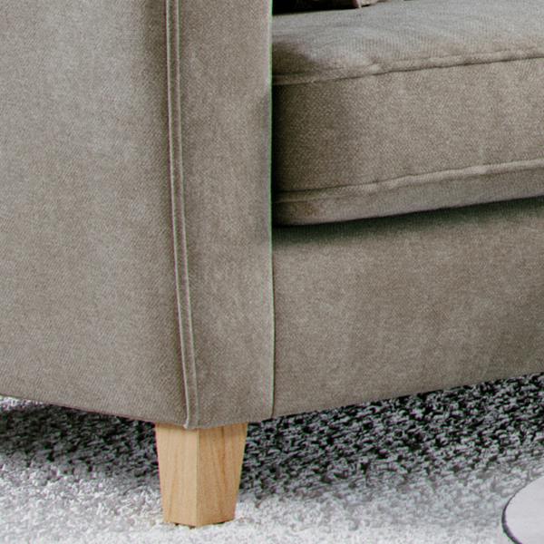 The Great Sofa Company The Elton Small Sofa