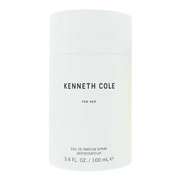 Kenneth Cole For Her for Her Eau de Parfum - 100ml