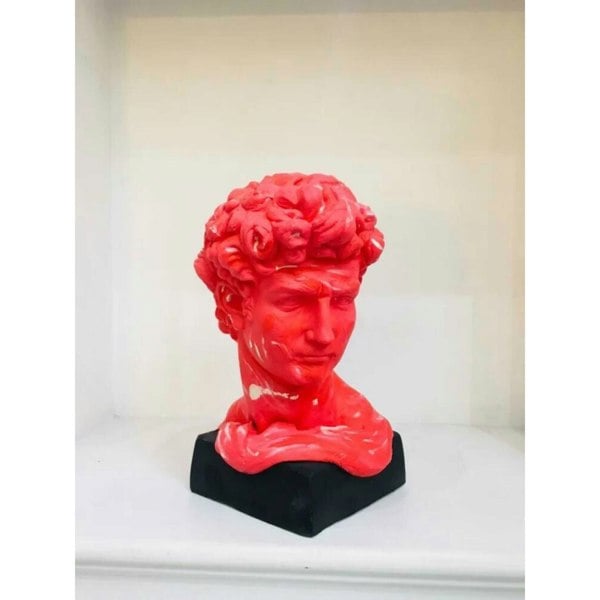 Artchi Creamy David