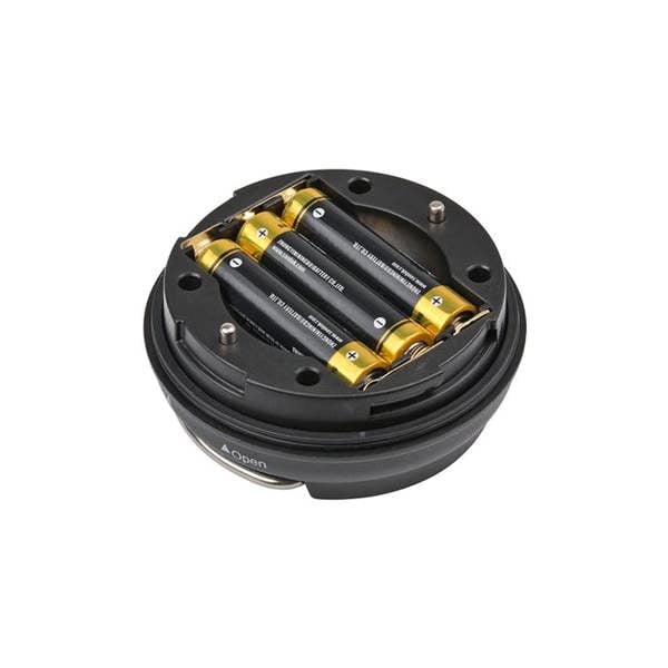 Brennenstuhl Outdoor Light Camping Light - Battery Powered -  3 x AAA Battery Included