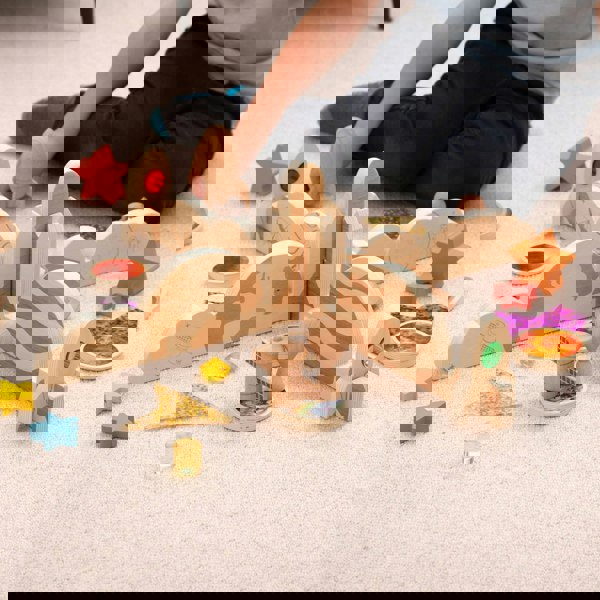 tickit Space Discovery Dividers