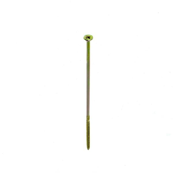 Axel High Performance Woodscrews