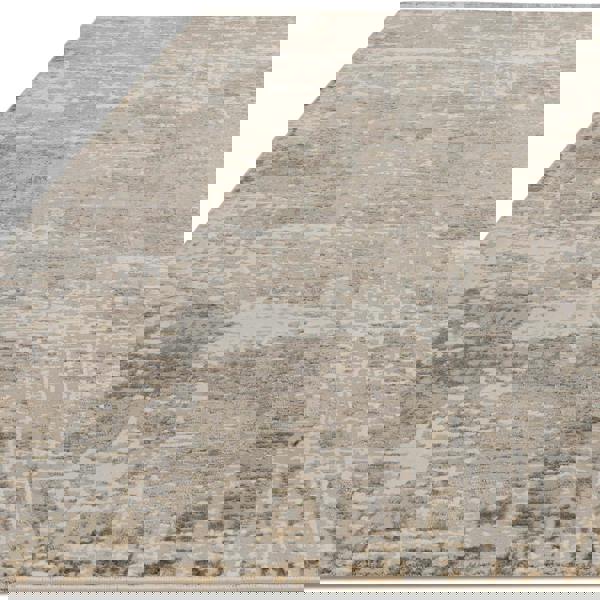 Asiatic Stellar ST11 Distressed Beige Rug