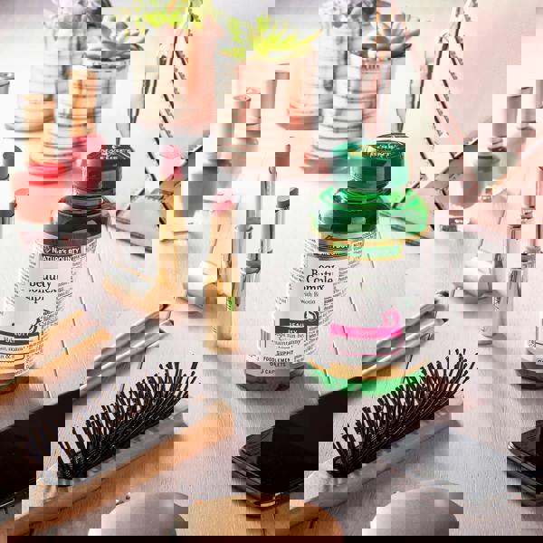 Nature's Bounty Beauty Beauty Complex with Biotin Caplets x 60 - Additional 3