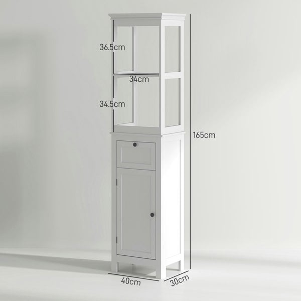 Bathroom Cabinet