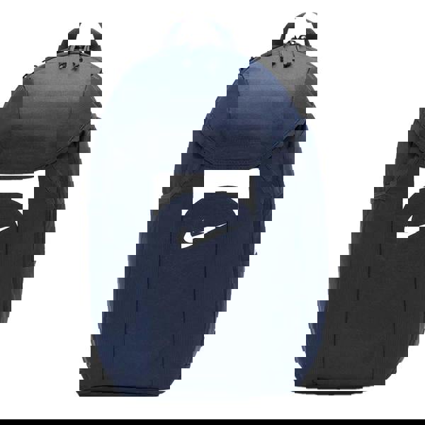 Nike Academy Team Logo 30L Backpack - Navy/White - 