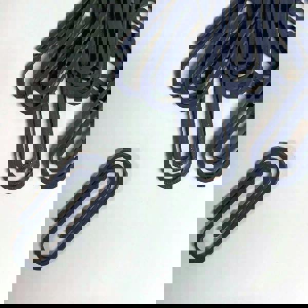 Oversized Paper Clips (Pack of 10)