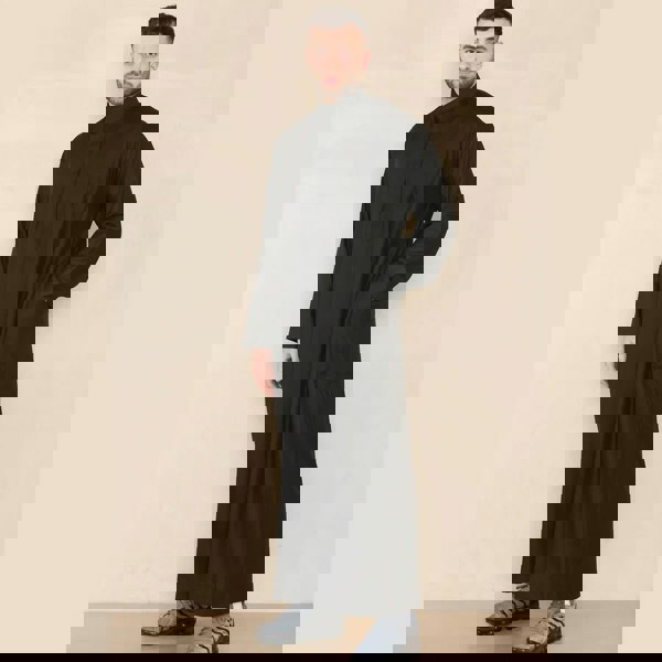 109_thobe_Black-Regular_L - 56, 109_thobe_Black-Regular_M - 54, 109_thobe_Black-Regular_S - 52, 109_thobe_Black-Regular_XL - 58, 109_thobe_Black-Regular_XXL - 60, 109_thobe_Black-Slim_L - 56, 109_thobe_Black-Slim_M - 54, 109_thobe_Black-Slim_S - 52, 109_thobe_Black-Slim_XL - 58, 109_thobe_Black-Slim_XXL - 60