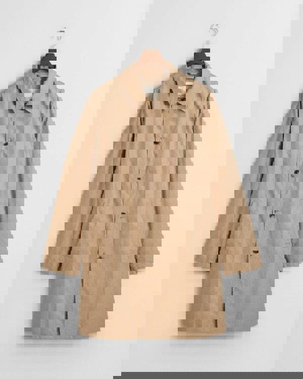 GANT GANT Mens Cotton Car Coat