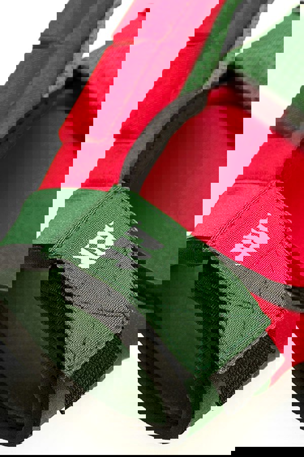 BALLING Venture Short Glove Red