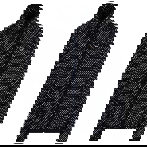 Trespass Childrens/Kids Ellbar AT300 Fleece Jacket - Navy - 