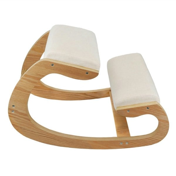 Monstershop Ergonomic Kneeling Chair