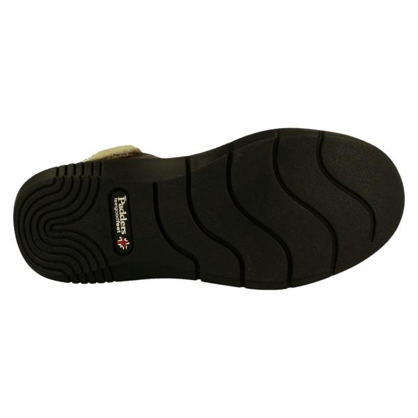 Padders Ladies Padders Ankle Boot Glad