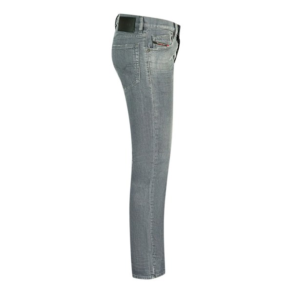 Diesel D-Mihtry 009PB Jeans - Grey