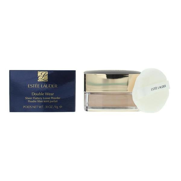 Double Wear Estée Lauder Double Wear Sheer Flattery Loose 03 Light Medium Matte Powder 9g