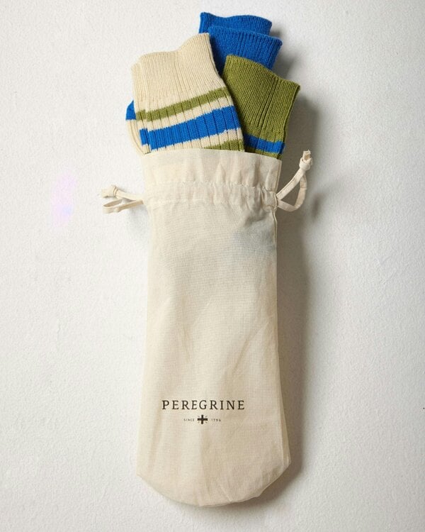 Peregrine Clothing Park Socks Set