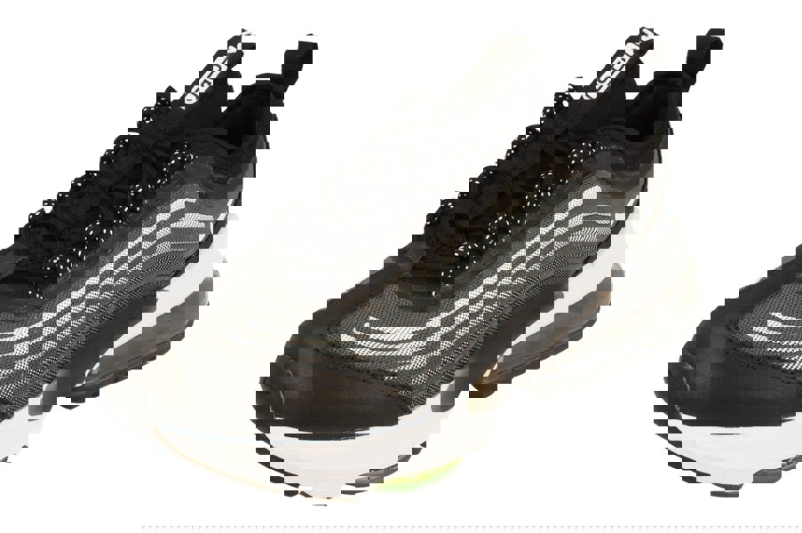 Nike Air Max Zm950 GS Cn9835  003 - Black White Volt Grey 003 - Photo 0