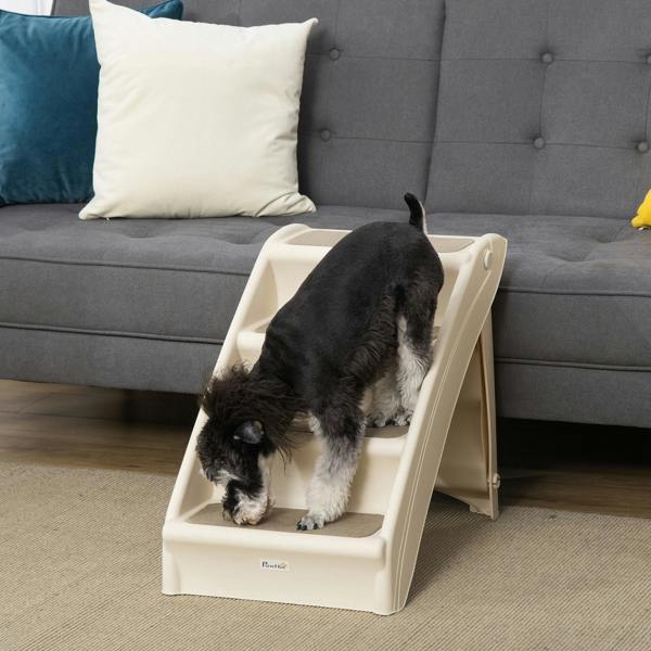 Pet Stairs
