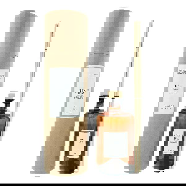 Bliss The Olphactory Bliss Green Leaves Diffuser 500ml