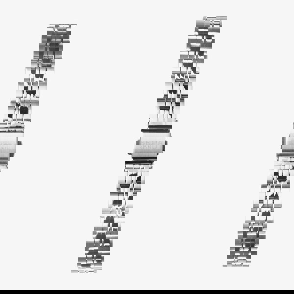 Sekonda Armstrong Moonphase Silver Watch 30229