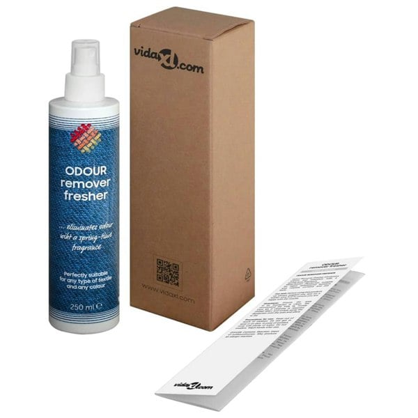 Berkfield Odour Remover & Refresher 250 ml
