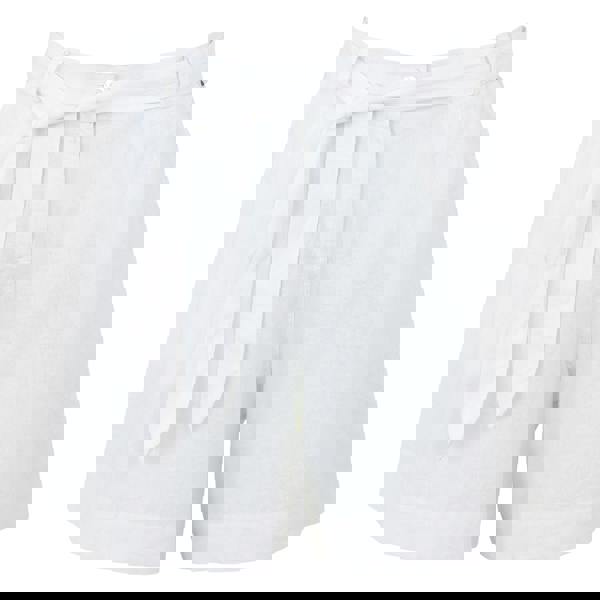 Regatta Womens/Ladies Sabela II Shorts - White