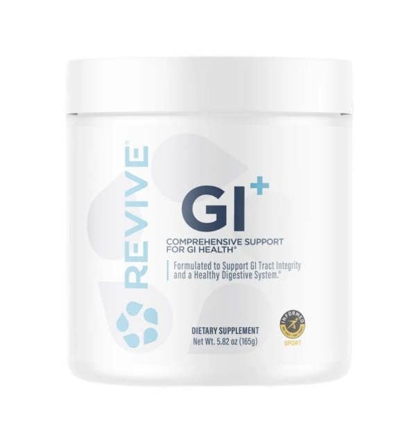 Revive GI+, Powder - 165g