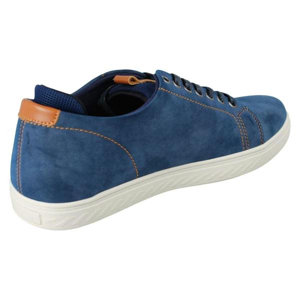 Reflex Mens Reflex Lace Up Casual Shoes