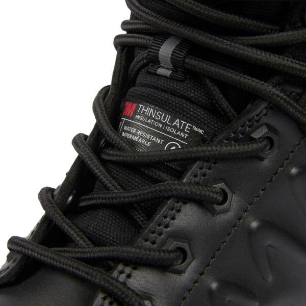 Chilliwack Waterproof Safety Boot - Hi-Vis Trousers