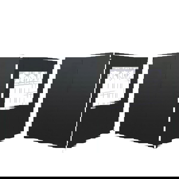 Canopy Sidewalls
