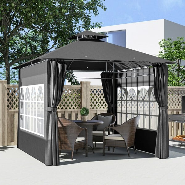 Gazebo