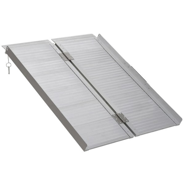 Wheelchair Ramp